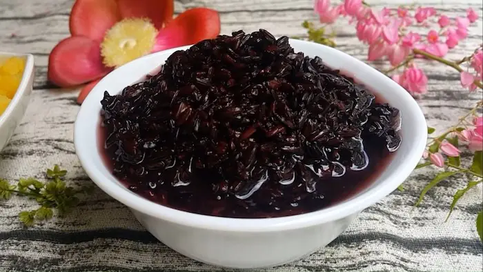 cách nấu sữa chua nếp cẩm cách nấu sữa chua nếp cẩm