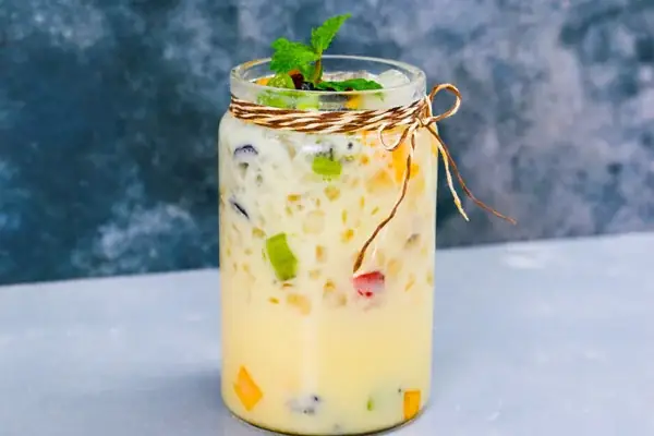 Cách Nấu Sữa Chua Uống Trái Cây Thơm Ngon Tại Nhà Cách Nấu Sữa Chua Uống Trái Cây Thơm Ngon Tại Nhà