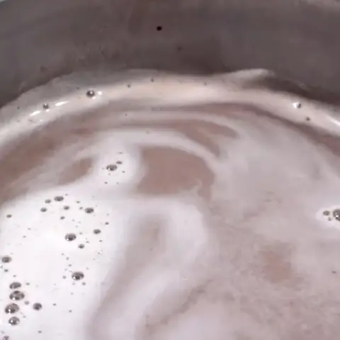 Cách nấu sữa đậu đỏ cho bé thơm ngon, bổ dưỡng tại nhà Cách nấu sữa đậu đỏ cho bé thơm ngon, bổ dưỡng tại nhà