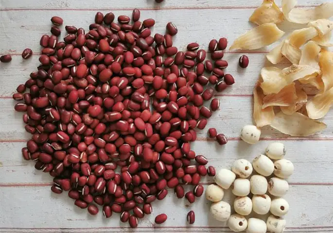 Hướng Dẫn Cách Nấu Sữa Đậu Đỏ Hạt Sen Ngon, Bổ Dưỡng