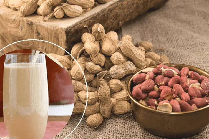 Cách Nấu Sữa Đậu Nành Đậu Phộng: Đơn Giản, Bổ Dưỡng Tại Gia Cách Nấu Sữa Đậu Nành Đậu Phộng: Đơn Giản, Bổ Dưỡng Tại Gia