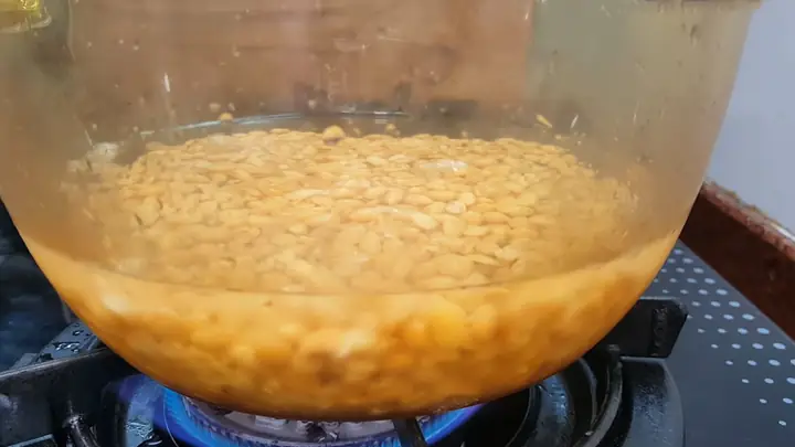 Nấu Sữa Đậu Nành Giảm Cân: Hướng Dẫn Từng Bước Hiệu Quả