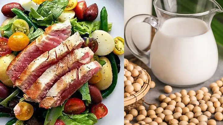 Nấu Sữa Đậu Nành Giảm Cân: Hướng Dẫn Từng Bước Hiệu Quả