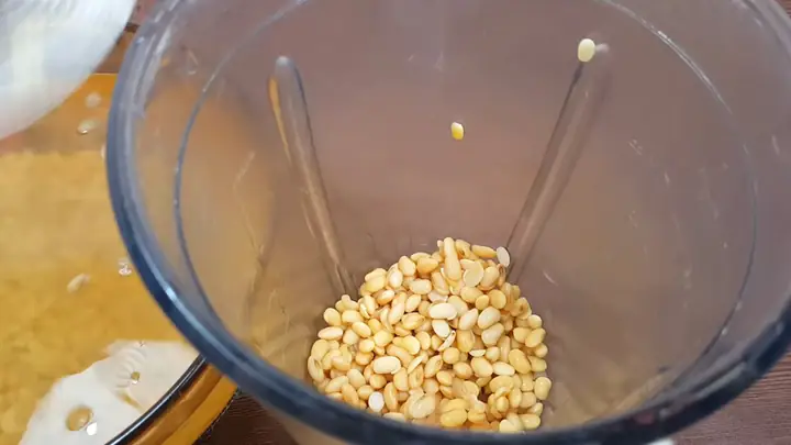 Nấu Sữa Đậu Nành Giảm Cân: Hướng Dẫn Từng Bước Hiệu Quả