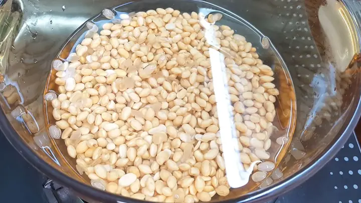 Nấu Sữa Đậu Nành Giảm Cân: Hướng Dẫn Từng Bước Hiệu Quả