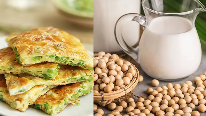 Nấu Sữa Đậu Nành Giảm Cân: Hướng Dẫn Từng Bước Hiệu Quả