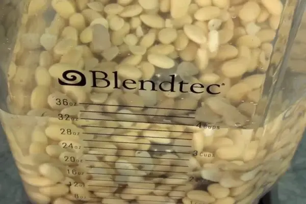 Hướng Dẫn Nấu Sữa Đậu Nành Không Bị Đông Thơm Ngon