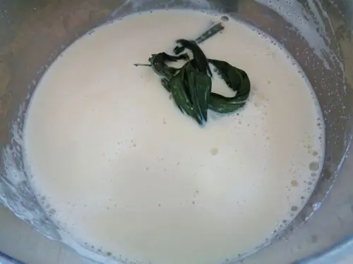 Cách Nấu Sữa Đậu Nành Không Bỏ Xác: Giữ Trọn Dưỡng Chất, Thơm Ngon Đậm Đà