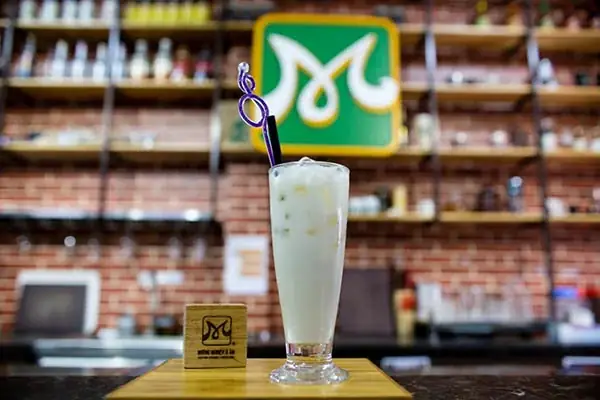 Cách Nấu Sữa Đậu Nành Nguyên Xác Thơm Ngon Đơn Giản Tại Nhà Cách Nấu Sữa Đậu Nành Nguyên Xác Thơm Ngon Đơn Giản Tại Nhà