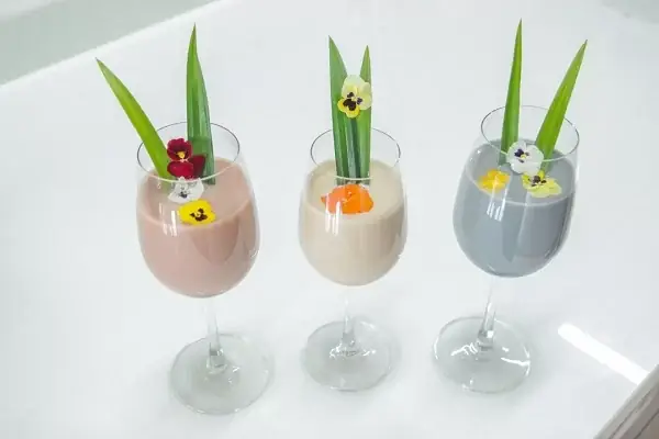 Cách Nấu Sữa Đậu Nành Với Sữa Tươi Thơm Ngon, Béo Ngậy Tại Nhà