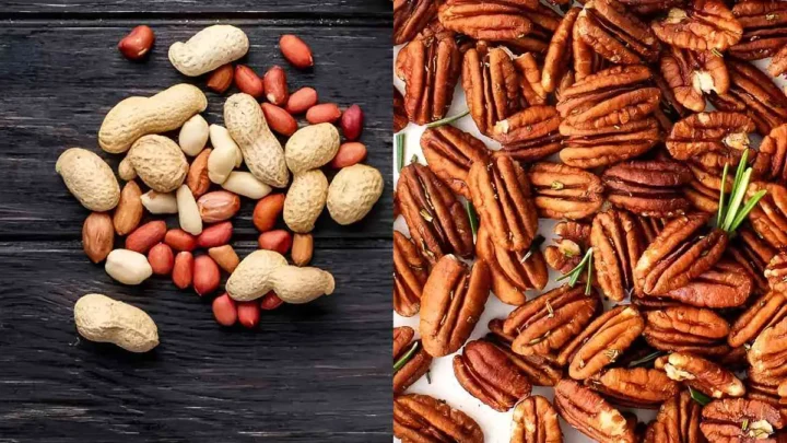 cách nấu sữa đậu phộng