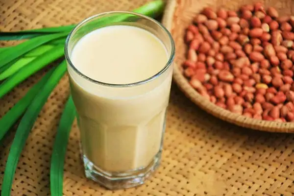 Cách Nấu Sữa Đậu Phộng Để Bán Ngon Chuẩn Vị, Tối Ưu Chi Phí