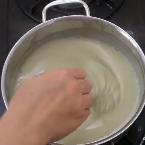 Cách nấu sữa đậu xanh để bán: Công thức chuẩn cho người kinh doanh