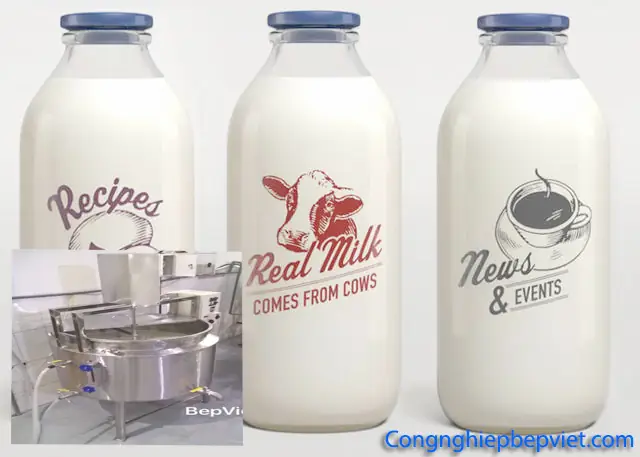 Cách Nấu Sữa Dê Tươi Chuẩn Vị, Giữ Trọn Dinh Dưỡng Tại Nhà Cách Nấu Sữa Dê Tươi Chuẩn Vị, Giữ Trọn Dinh Dưỡng Tại Nhà