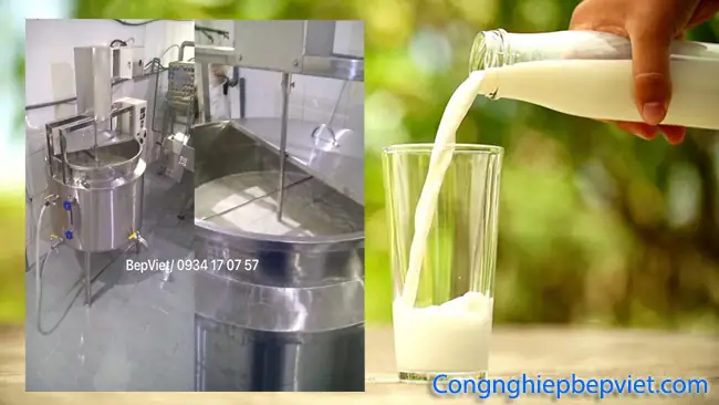 Cách Nấu Sữa Dê Tươi Chuẩn Vị, Giữ Trọn Dinh Dưỡng Tại Nhà Cách Nấu Sữa Dê Tươi Chuẩn Vị, Giữ Trọn Dinh Dưỡng Tại Nhà