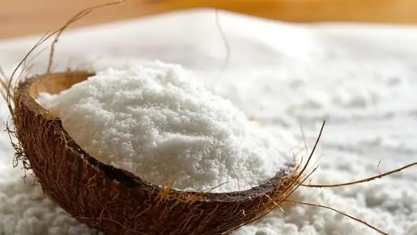 Cách Nấu Sữa Dừa Non Thơm Ngon, Bổ Dưỡng Tại Nhà