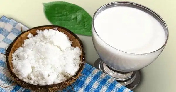 Cách Nấu Sữa Dừa Non Thơm Ngon, Bổ Dưỡng Tại Nhà