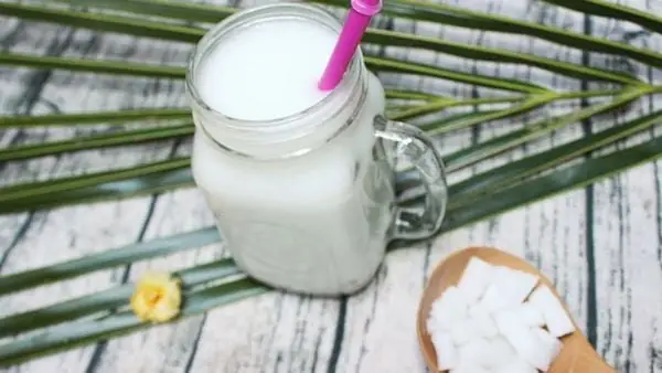 Cách Nấu Sữa Dừa Non Thơm Ngon, Bổ Dưỡng Tại Nhà