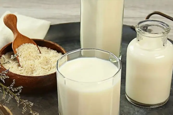 Cách Nấu Sữa Gạo Cho Bé Ăn Dặm Chuẩn Dinh Dưỡng, Dễ Làm