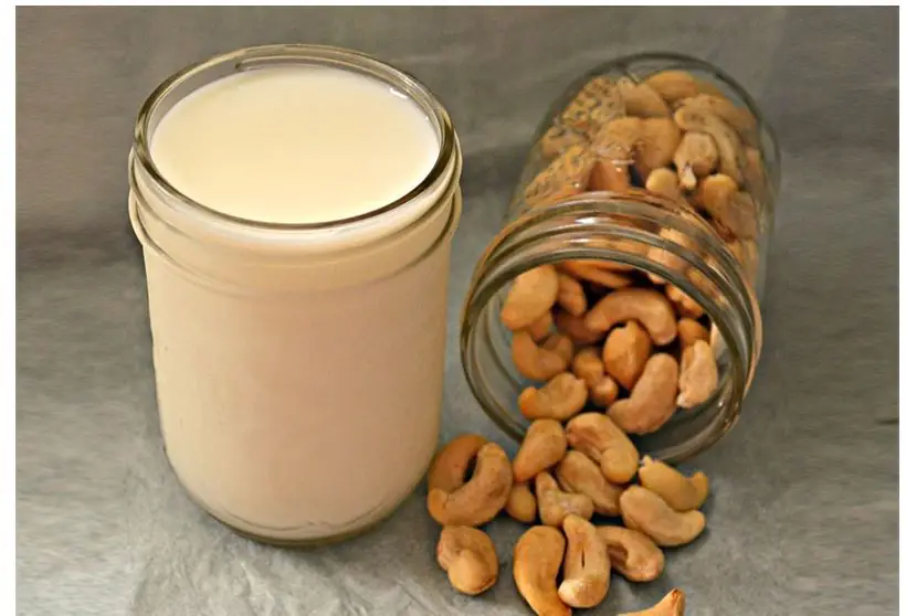 cách nấu sữa gạo lứt cách nấu sữa gạo lứt