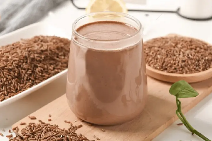 Hướng dẫn chi tiết cách nấu sữa gạo lứt cho bé tại nhà