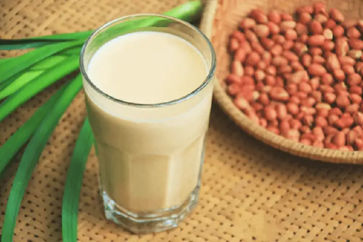 Cách Nấu Sữa Gạo Lứt Đậu Đen Thơm Ngon, Bổ Dưỡng Tại Nhà