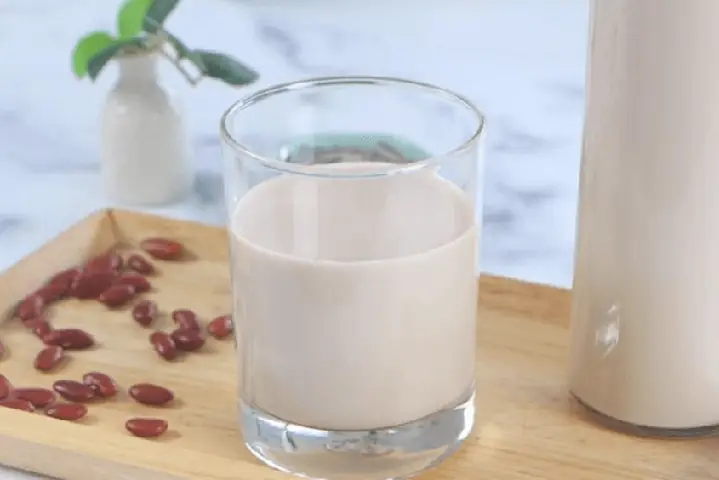 Cách Nấu Sữa Gạo Lứt Đậu Đỏ Thơm Ngon Chuẩn Vị Tại Nhà