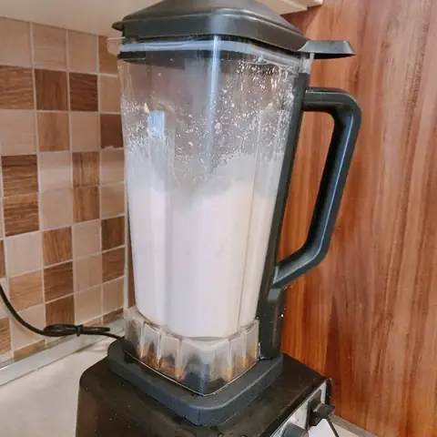 Hướng dẫn cách nấu sữa gạo lứt Hàn Quốc thơm ngon tại nhà Hướng dẫn cách nấu sữa gạo lứt Hàn Quốc thơm ngon tại nhà
