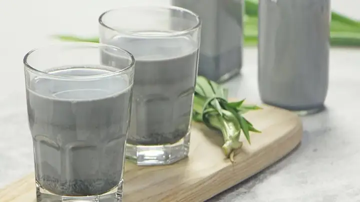 Cách Nấu Sữa Gạo Lứt Mè Đen: Công Thức Chuẩn Vị Tại Nhà