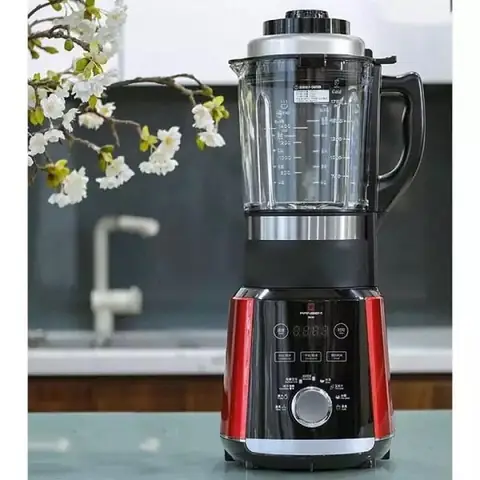 Cách Nấu Sữa Hạt Bằng Máy Ranbem Ngon Chuẩn: Hướng Dẫn Từng Bước