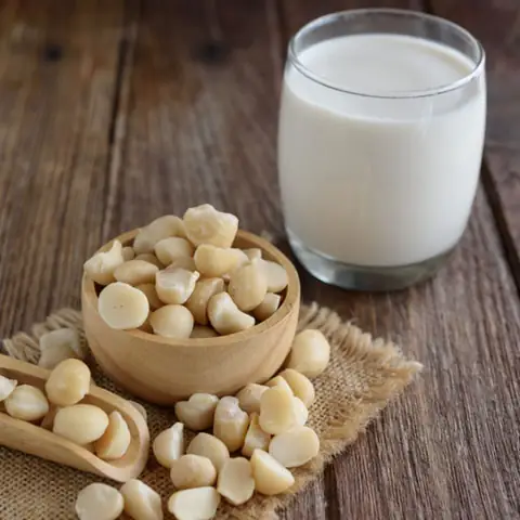 Cách Nấu Sữa Hạt Cho Bà Bầu: Hướng Dẫn Chi Tiết A-Z