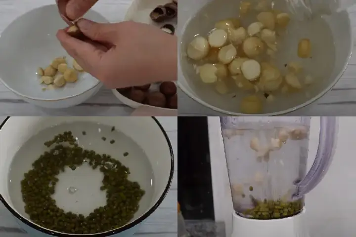 Cách nấu sữa hạt cho bé: 10 công thức ngon bổ, dễ làm tại nhà