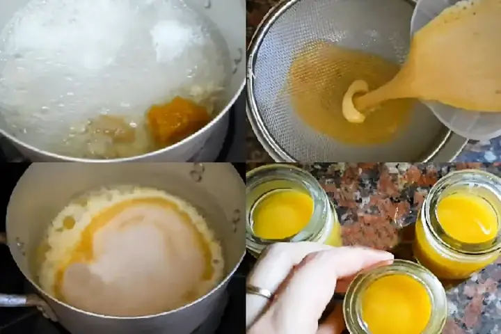 Cách nấu sữa hạt cho bé: 10 công thức ngon bổ, dễ làm tại nhà