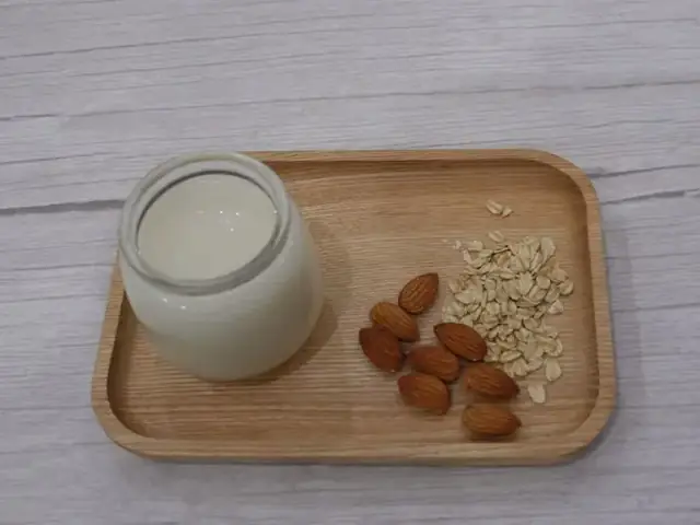 Cách nấu sữa hạt cho bé: 10 công thức ngon bổ, dễ làm tại nhà