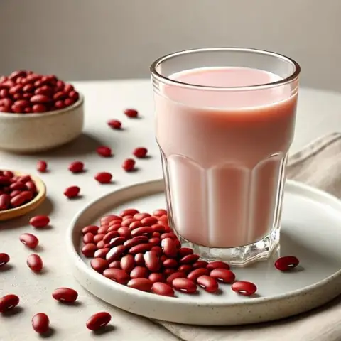 Cách Nấu Sữa Hạt Đậu Đỏ Thơm Ngon, Bổ Dưỡng Tại Nhà