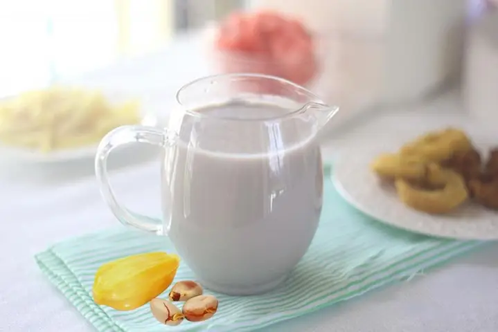 Cách Nấu Sữa Hạt Mít Thơm Ngon, Bổ Dưỡng Tại Nhà