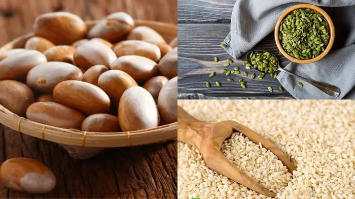 Cách Nấu Sữa Hạt Mít Thơm Ngon, Bổ Dưỡng Tại Nhà