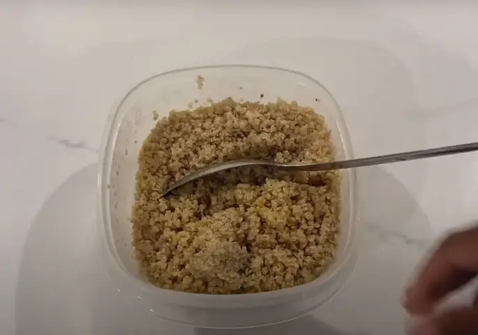 Hướng dẫn cách nấu sữa hạt quinoa tại nhà thơm ngon bổ dưỡng Hướng dẫn cách nấu sữa hạt quinoa tại nhà thơm ngon bổ dưỡng