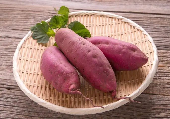 Chuẩn bị nguyên liệu