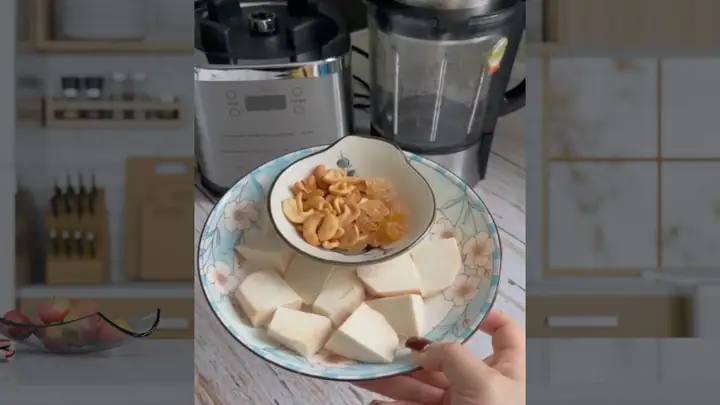 Cách Nấu Sữa Khoai Môn Thơm Ngon, Béo Bùi Tại Nhà Chuẩn Vị