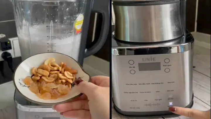 Cách Nấu Sữa Khoai Môn Thơm Ngon, Béo Bùi Tại Nhà Chuẩn Vị