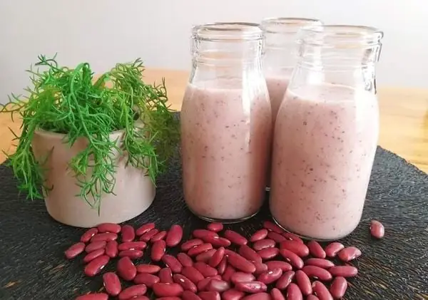 Cách Nấu Sữa Mè Trắng Thơm Ngon, Bổ Dưỡng Tại Nhà