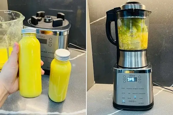 Cách Nấu Sữa Ngô Để Bán Ngon, Thơm Lừng, Đậm Đà Chuẩn Vị