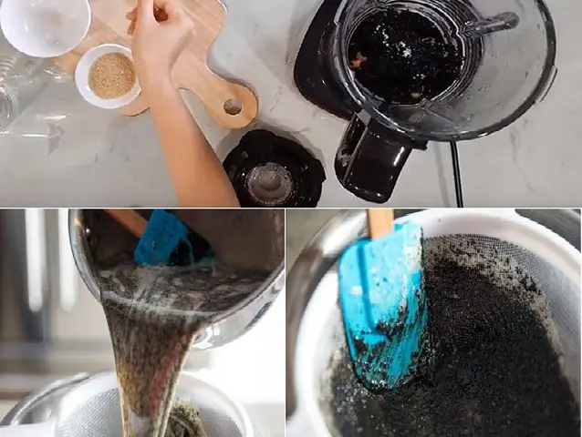 Hướng Dẫn Chi Tiết Cách Nấu Sữa Ngũ Cốc Chuẩn Vị Tại Nhà Hướng Dẫn Chi Tiết Cách Nấu Sữa Ngũ Cốc Chuẩn Vị Tại Nhà