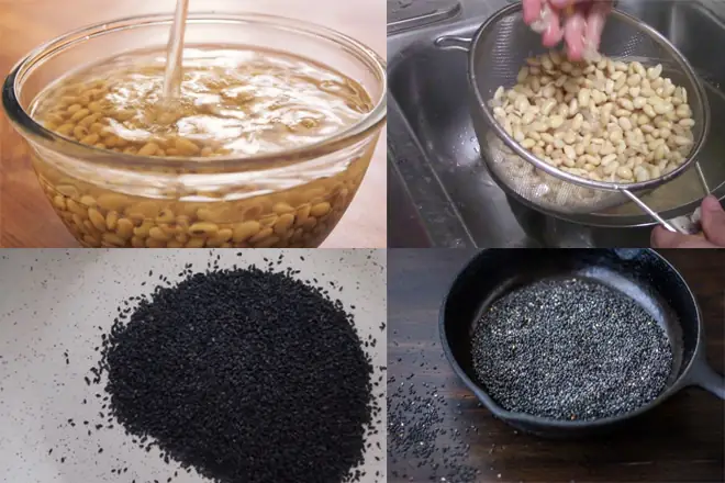 Hướng Dẫn Chi Tiết Cách Nấu Sữa Ngũ Cốc Chuẩn Vị Tại Nhà Hướng Dẫn Chi Tiết Cách Nấu Sữa Ngũ Cốc Chuẩn Vị Tại Nhà