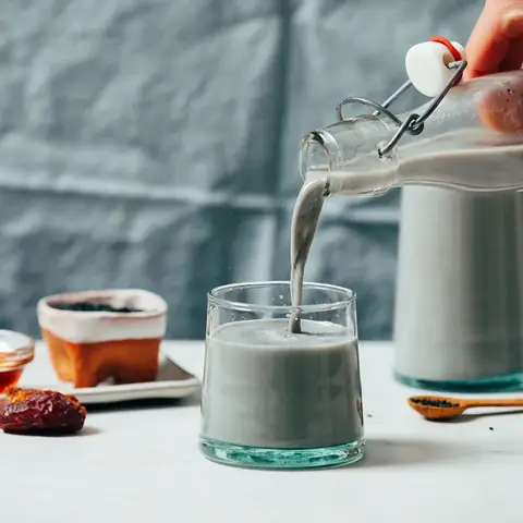 Hướng Dẫn Chi Tiết Cách Nấu Sữa Ngũ Cốc Chuẩn Vị Tại Nhà Hướng Dẫn Chi Tiết Cách Nấu Sữa Ngũ Cốc Chuẩn Vị Tại Nhà