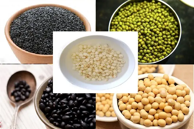 Hướng Dẫn Chi Tiết Cách Nấu Sữa Ngũ Cốc Chuẩn Vị Tại Nhà Hướng Dẫn Chi Tiết Cách Nấu Sữa Ngũ Cốc Chuẩn Vị Tại Nhà
