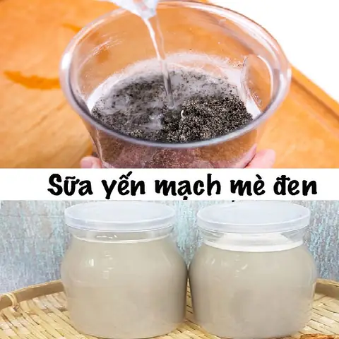Hướng Dẫn Chi Tiết Cách Nấu Sữa Ngũ Cốc Chuẩn Vị Tại Nhà Hướng Dẫn Chi Tiết Cách Nấu Sữa Ngũ Cốc Chuẩn Vị Tại Nhà
