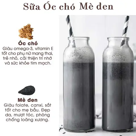 Hướng Dẫn Chi Tiết Cách Nấu Sữa Ngũ Cốc Chuẩn Vị Tại Nhà Hướng Dẫn Chi Tiết Cách Nấu Sữa Ngũ Cốc Chuẩn Vị Tại Nhà