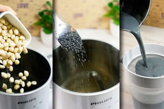 Hướng Dẫn Chi Tiết Cách Nấu Sữa Ngũ Cốc Chuẩn Vị Tại Nhà Hướng Dẫn Chi Tiết Cách Nấu Sữa Ngũ Cốc Chuẩn Vị Tại Nhà